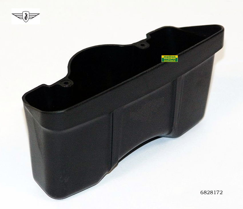 6828172 Cockpit casing Zundapp CS/GTS 6828172 Cockpit casing Zundapp CS/GTS
