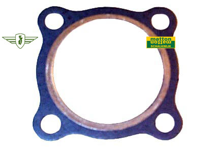 6829179 3503 Cylindergasket Zundapp 70cc LC 6829179 3503 Cylindergasket Zundapp 70cc LC