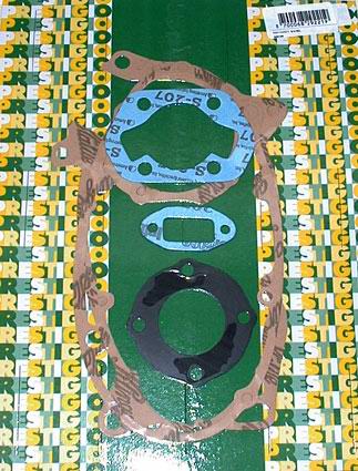 Gaskets