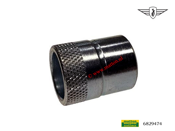 6829474 Carburateurbus Bing 12-15mm Zundapp 6829474 Carburateurbus Bing 12-15mm Zundapp