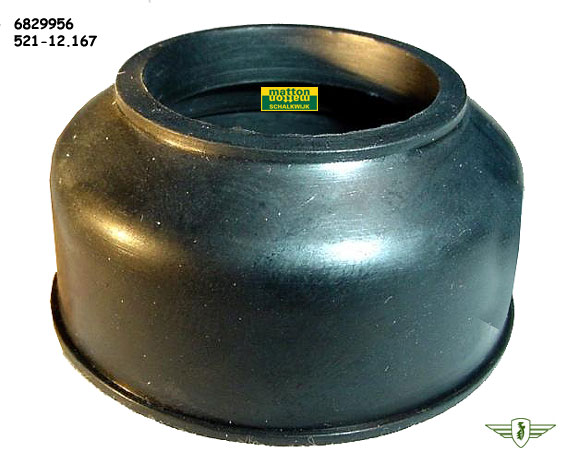 6829956 4606 Voorvorkrubber set Zundapp KS50