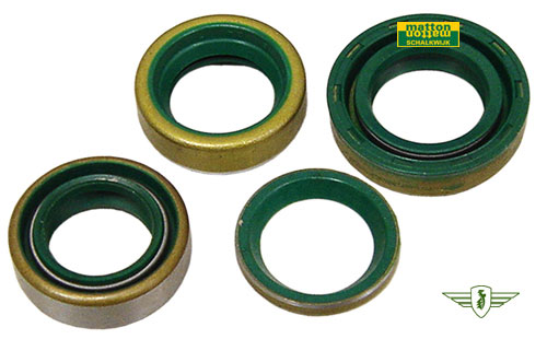 6830223 Oilsealkit Zundapp 3V 6830223 Oilsealkit Zundapp 3V