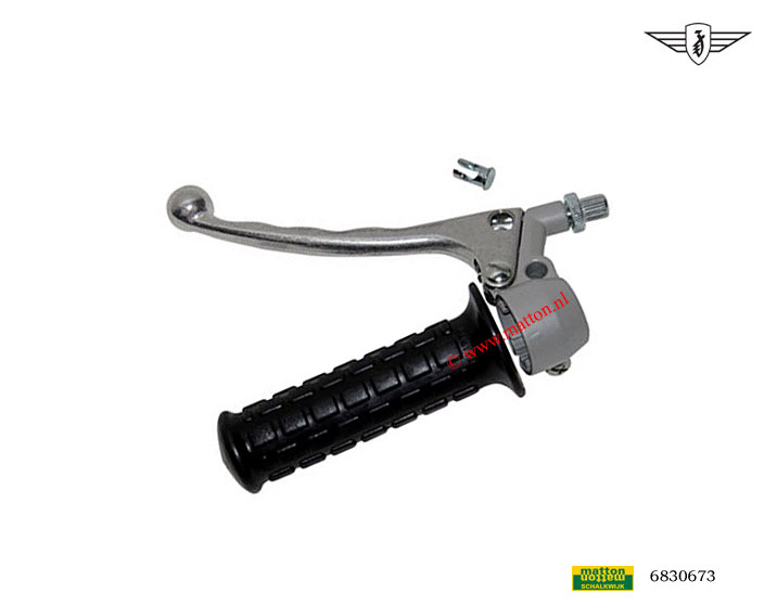 6830673 Clutch grip set Zundapp 517 6830673 Clutch grip set Zundapp 517