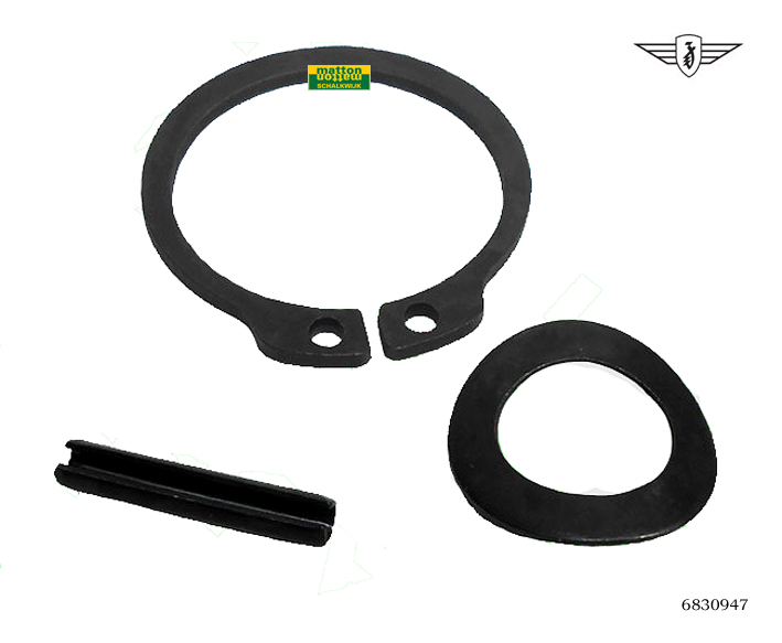 6830947 0301 Kickstarter repairkit Zundapp