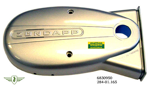 Casingparts