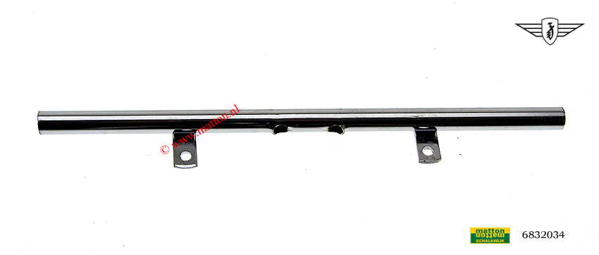 6832034 Blinkerhalter hinten Zundapp 529 erste Modell