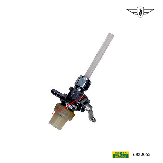 6832062 Benzinekraan Zundapp