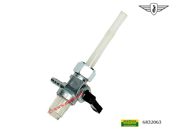 6832063 Benzinekraan M16x1 Zundapp KS125