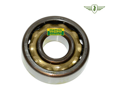 6833039 Krukaslager Zundapp KS125 L20 20x47x14 INA