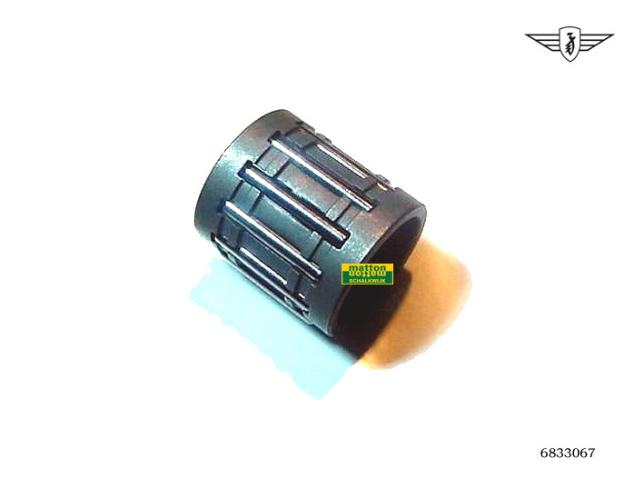 6833067 Nadelkfig 14x18x15 Zundapp KS80