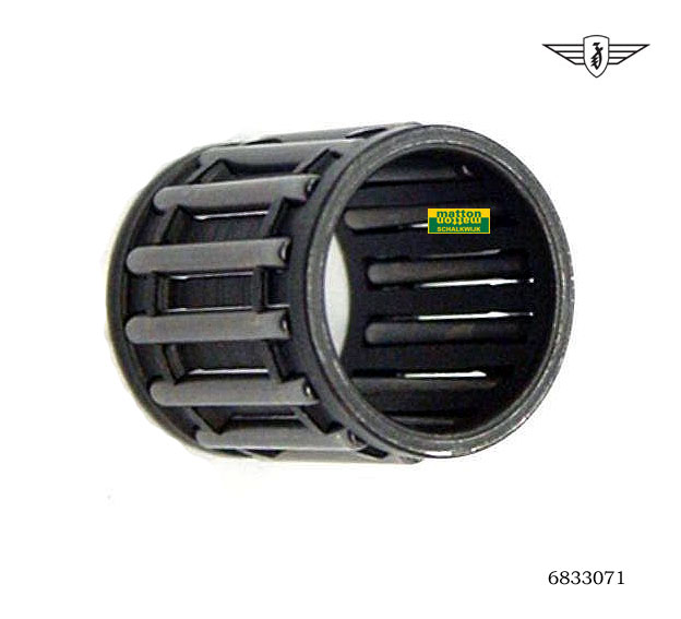 6833071 Naaldlager INA 15x19x20 Zundapp KS 125 6833071 Naaldlager INA 15x19x20 Zundapp KS 125