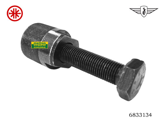 6836102 Vliegwieltrekker Kokusan 19x1 6836102 Vliegwieltrekker Kokusan 19x1