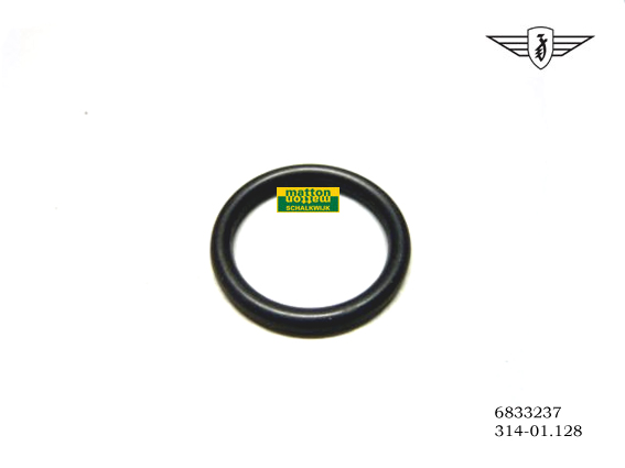 6833237 O-ring 14x2mm Zundapp KS80 6833237 O-ring 14x2mm Zundapp KS80