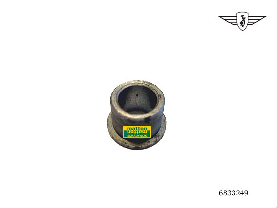 6833249 Geleidebus 7x10x8mm Zundapp KS80 6833249 Geleidebus 7x10x8mm Zundapp KS80
