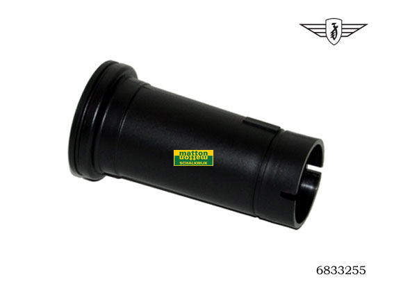 6833255 Luchtfilterkelk Zundapp KS80 LC 6833255 Luchtfilterkelk Zundapp KS80 LC