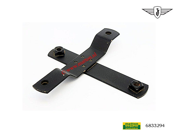 6833294 Houder spanningsregelaar Zundapp K80 WK 6833294 Houder spanningsregelaar Zundapp K80 WK