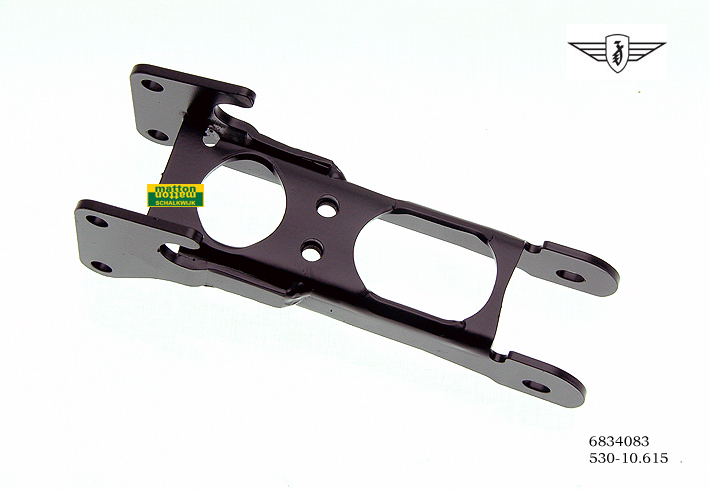 6834083 Motorsteun Zundapp KS80 530 6834083 Motorsteun Zundapp KS80 530
