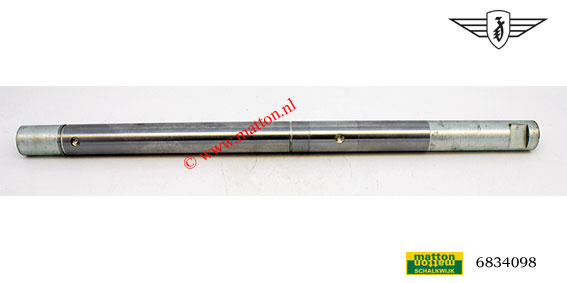 6834098 Trapas Zundapp 517 3V 6834098 Trapas Zundapp 517 3V
