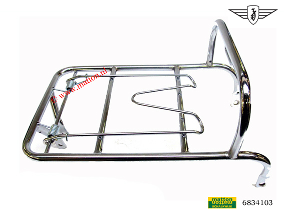 6834103 Luggage carrier Zundapp 517 69-71 Swiss model 6834103 Luggage carrier Zundapp 517 69-71 Swiss model