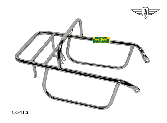 6834106 Luggage carrier Zundapp 517 74-76