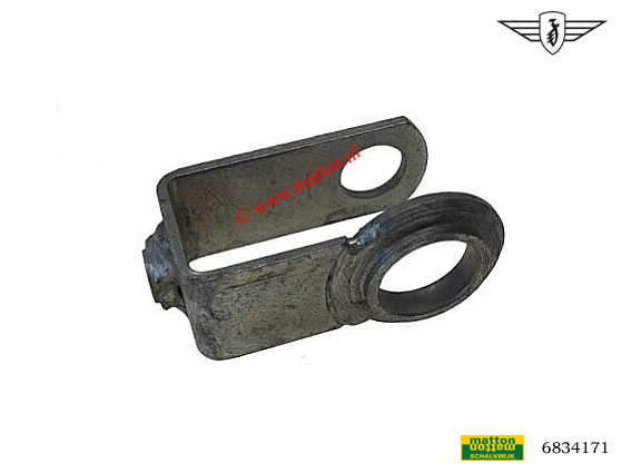 6834171 Kettingspanner links 15mm as Zundapp KS125/175 LC