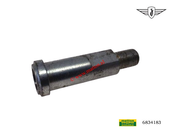 6834183 Holle as Zundapp KS125/175 LC