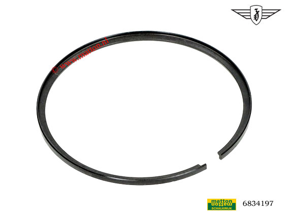 6734197 Pistonring Caber 54x2x2.25BL Zundapp KS125 6734197 Pistonring Caber 54x2x2.25BL Zundapp KS125