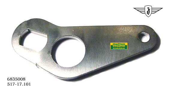 6835008 0401 Remmeenemer RVS Zundapp 517