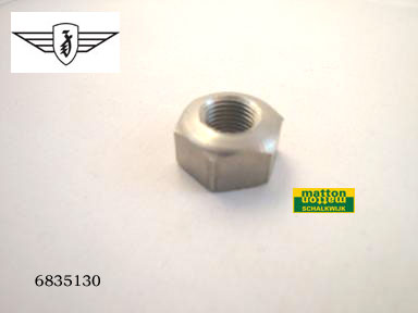 6835130 Swingasmoer RVS Zundapp 510/515/517
