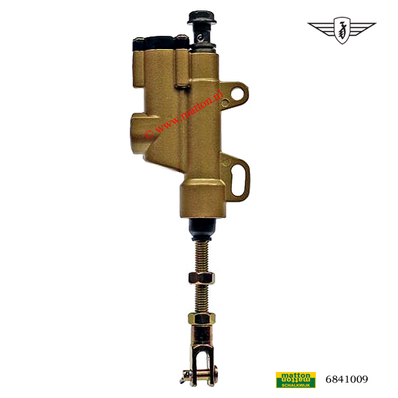 6841009 Bremshydraulik Universal hinten 6841009 Bremshydraulik Universal hinten