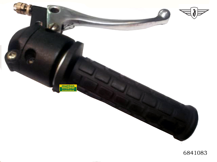 6841083 Gasdrehgriff Zundapp 6841083 Gasdrehgriff Zundapp