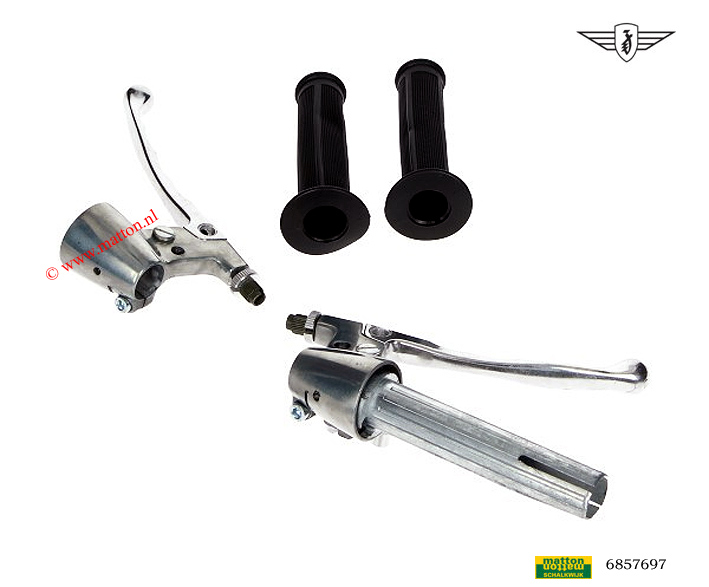 6857697 Handelset model Magura Zundapp 6857697 Handelset model Magura Zundapp