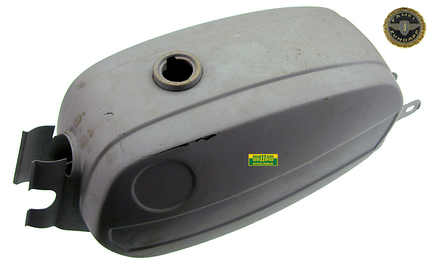 8600702 Fueltank Zundapp Famel painted