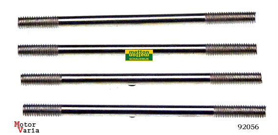 92056 Tapeind M6x105 Puch 92056 Tapeind M6x105 Puch