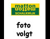 6833219 Voortandwielas Zundapp KS80 6833219 Voortandwielas Zundapp KS80