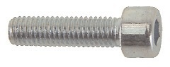 7206074 Bout inbus M6x110 8.8 7206074 Bout inbus M6x110 8.8