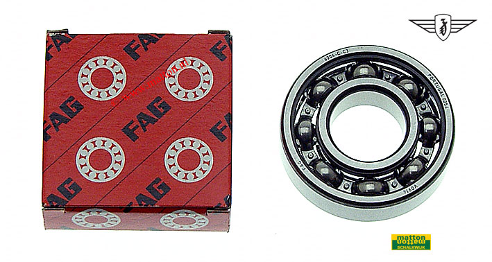 5619486 Kugellager FAG 6303 C3 5619486 Kugellager FAG 6303 C3