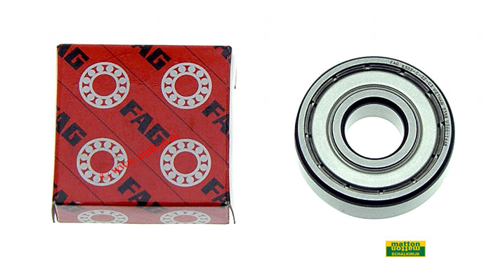 5619478 Kugellager FAG 6302 Z C3 5619478 Kugellager FAG 6302 Z C3