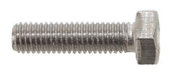 7006058 Bout zeskant M6x75 8.8 7006058 Bout zeskant M6x75 8.8